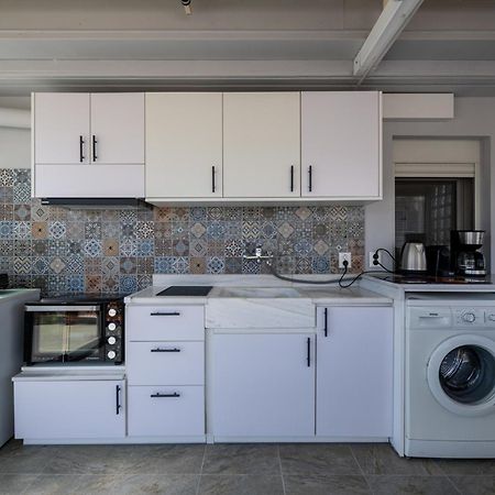 קלמאטה Myrto Luxurious Top Floor Studio מראה חיצוני תמונה
