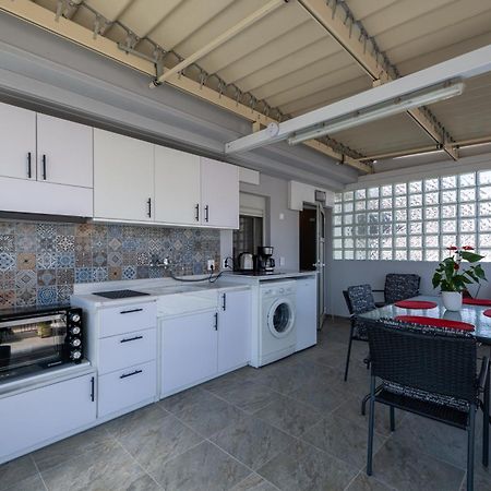 קלמאטה Myrto Luxurious Top Floor Studio מראה חיצוני תמונה