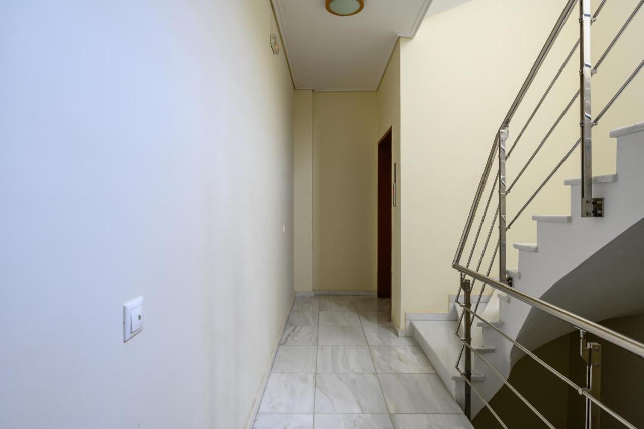 קלמאטה Myrto Luxurious Top Floor Studio מראה חיצוני תמונה