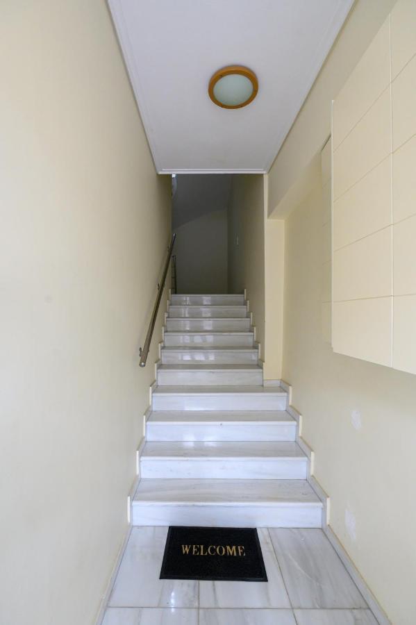קלמאטה Myrto Luxurious Top Floor Studio מראה חיצוני תמונה