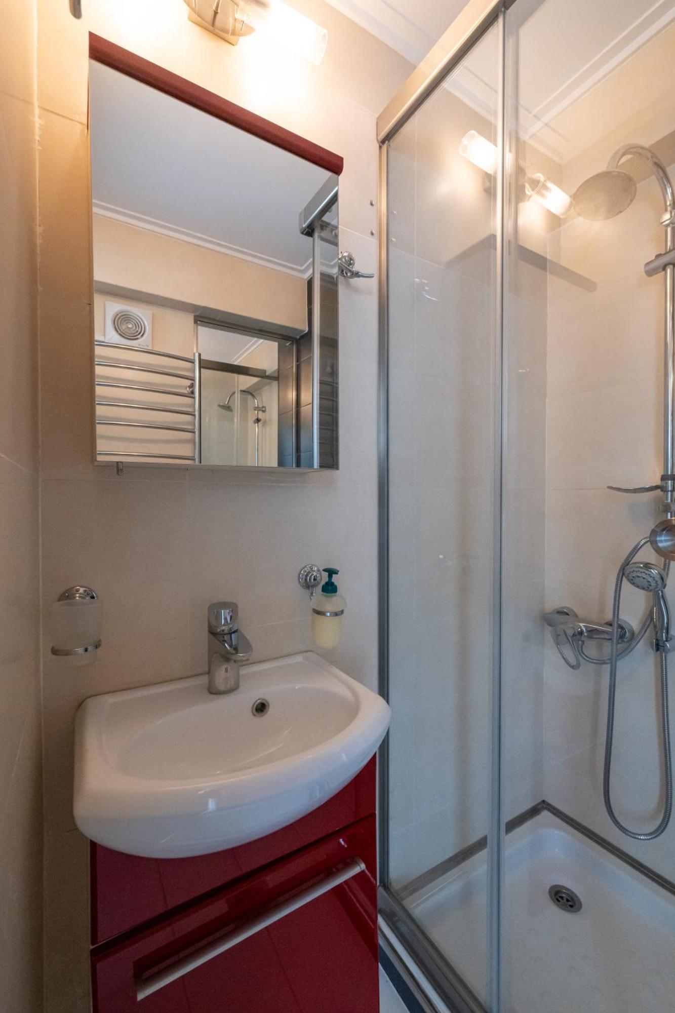 קלמאטה Myrto Luxurious Top Floor Studio מראה חיצוני תמונה