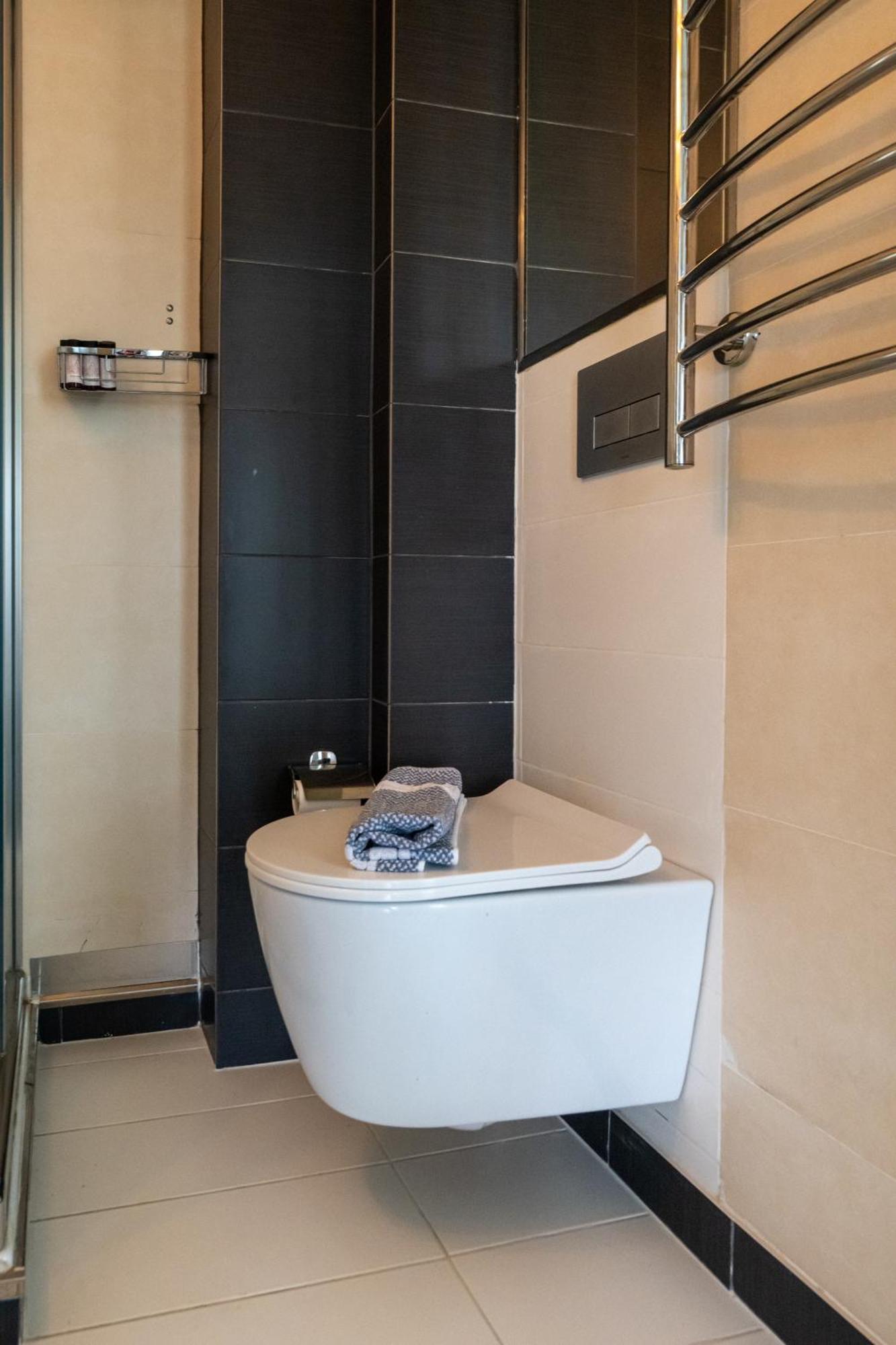 קלמאטה Myrto Luxurious Top Floor Studio מראה חיצוני תמונה